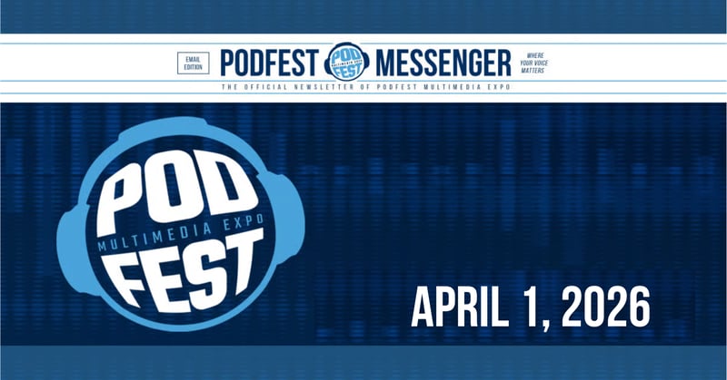 Podcasts Poised To Score As World Cup Ad Dollars Shift Beyond Broadcast