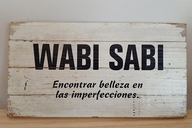 El Secreto Japonés para una Vida Más Plena: ¿Has Oído Hablar del Wabi-Sabi?