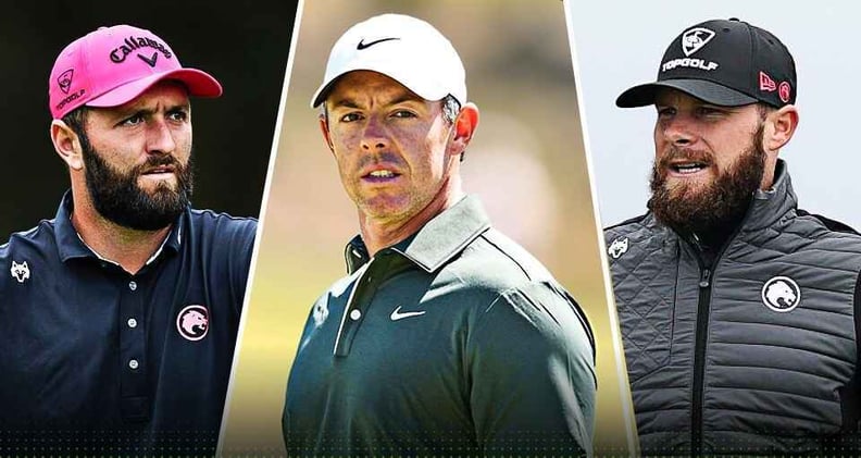 Rory’s Hostile Take on Teammates