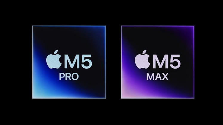 How M5 Pro and M5 Max push MacBook Pro into high-bandwidth AI era 