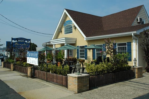 Piccolo's of Mineola: Best Ravioli on Long Island