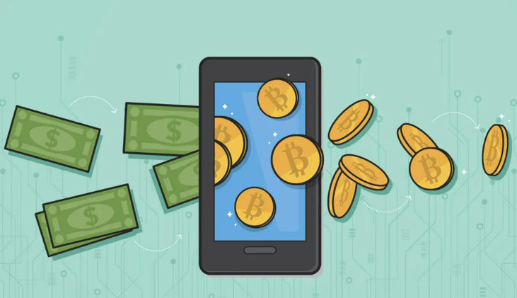 Fiat tokenization is becoming a new norm.