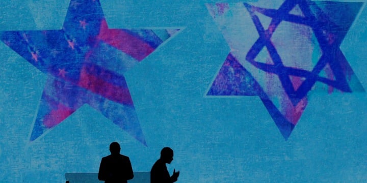 AIPAC Under Fire? DNC Resolution Sparks Debate