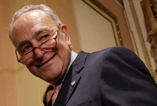 Shutdown, You Better Take Care