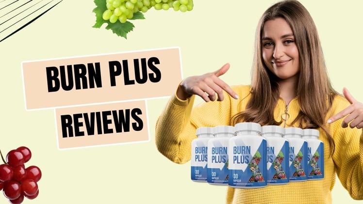 ๐ฅ Before and After: Burn Plus Reviews from Real Users (2025 Updated)