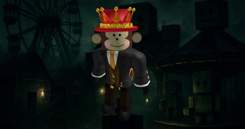 🎮 Something's Fischy: Leaks Hint at a New Horror Game From Jandel