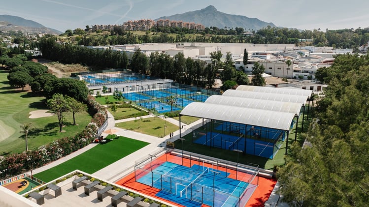 PBM Insight Report: Padel clubs tap multiple revenue sources in search of sustainable model