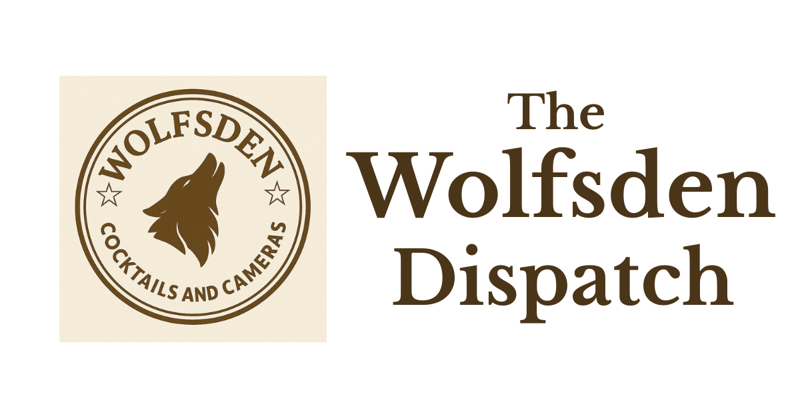 📰 The Wolfsden Dispatch- Issue #9 (1)