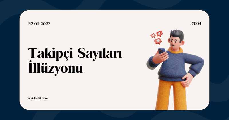 😯Neden binlerce kişi tarafından takip edilmek istiyoruz?