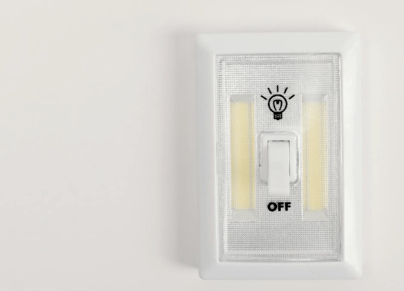 Does AI need an off switch?