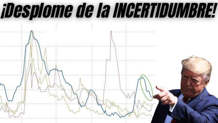 Los ACUERDOS COMERCIALES desatan una ROTACIÓN de MERCADO INESPERADA