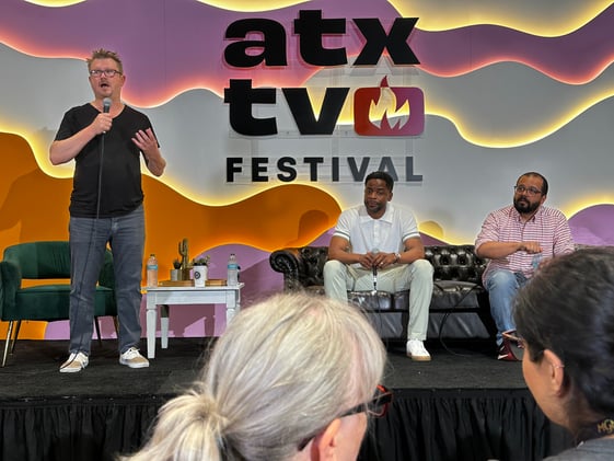 atx tv festival ’24