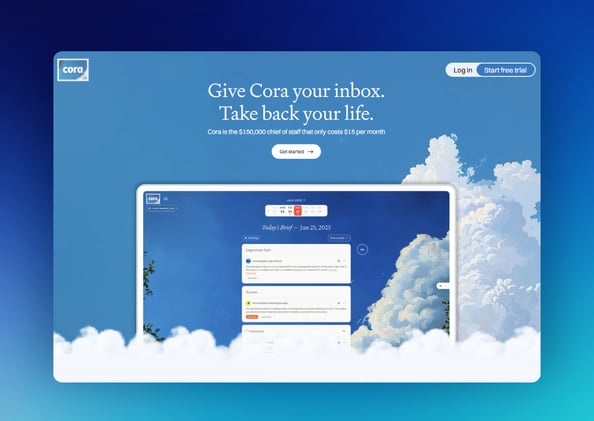 Fire your inbox