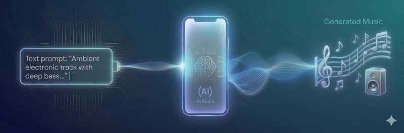 Google pushes AI closer to the device