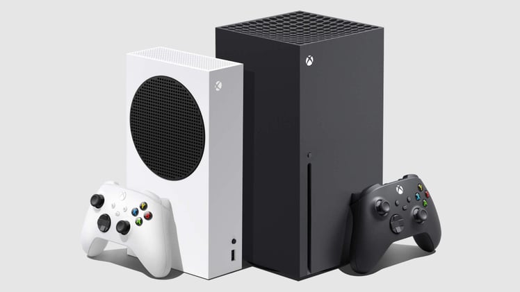 Microsoft Is Still Committed to Xbox
