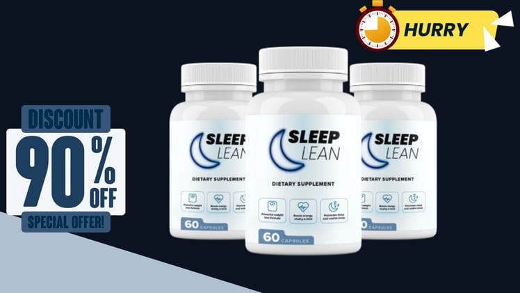 From Overwhelm to Clarity: Simplifying Your Journey with Sleep Lean Reviews 2025 USA