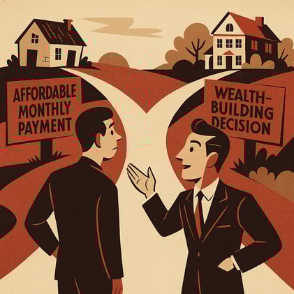 Affordable: The Most Dangerous Word in Finance