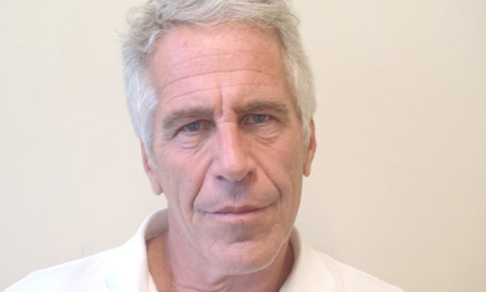 BREAKING NEWS: DOJ WORKING TO RELEASE THE EPSTEIN GRAND JURY TRANSCRIPT, W.S.J FOUND A TRUMP LETETR IN REPSTEIN'S GIFT ALBUM, AND TRUMPS PLAN TO REOPEN ALCATRAZ MOVES FORWARD 