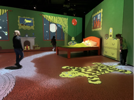 Goodnight Moon arrives at Telus Spark