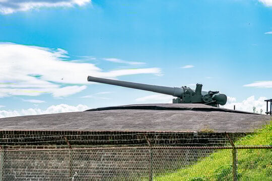 Incoherency Manifest: Big Gun Goes Bust! 