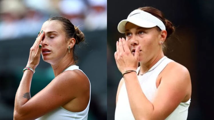Amanda Anisimova Confronts Sabalenka’s Controversial Comment