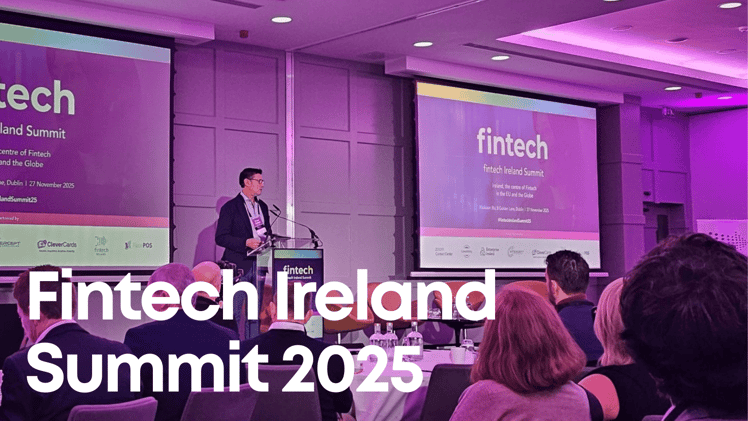 Inside the Fintech Ireland Summit 2025