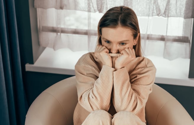 Do I Have Dissociative Identity Disorder