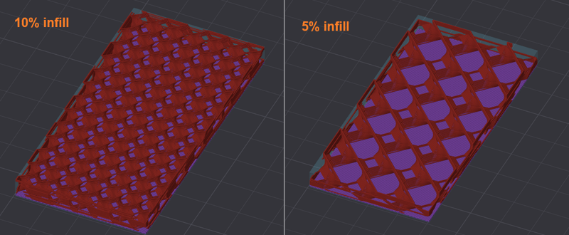 Updates for both OrcaSlicer and PrusaSlicer over the weekend