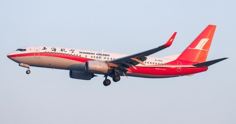 Shanghai Airlines - Strategic Analysis and Outlook Report (2026)