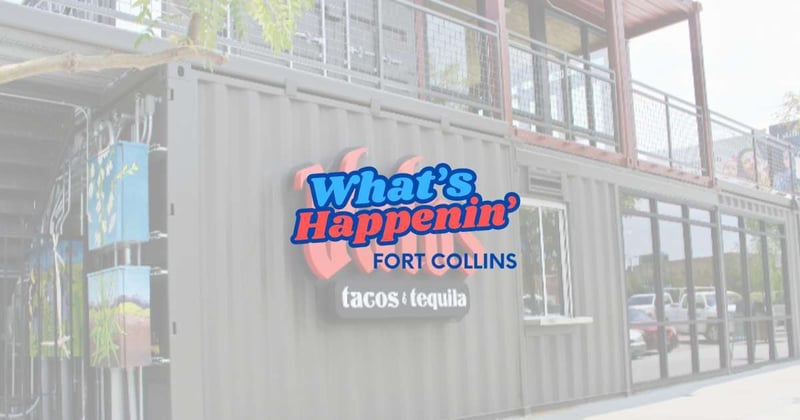 🌮 Fort Collins’ Taco Champion Has Been Crowned!