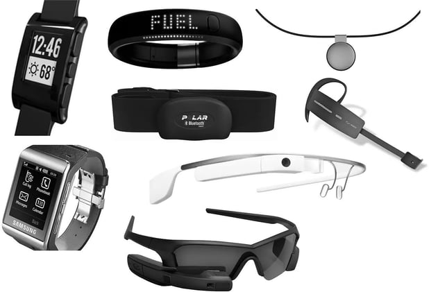 ¿Fracaso de los wearables? Sólo el 9% de los adolescentes quiere tener uno