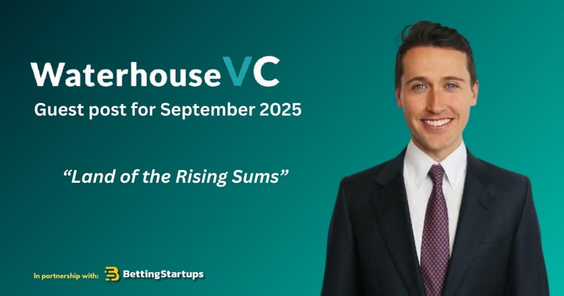 Waterhouse VC: Land of the Rising Sums