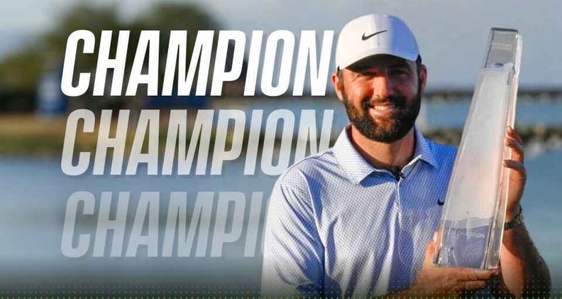 Scottie’s Records Are Getting Scary