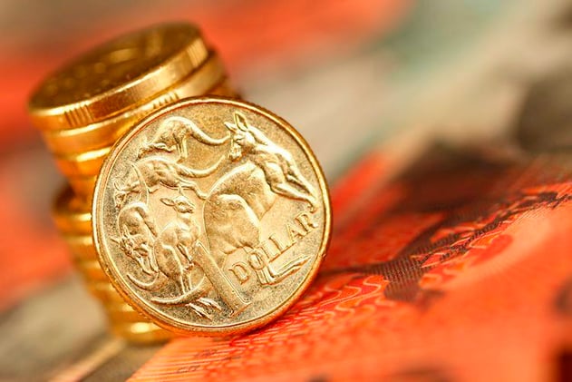 “AUD/USD Validates Risk Status at 0.6670 as Recession Fears Rise: Will US NFP Respond?”