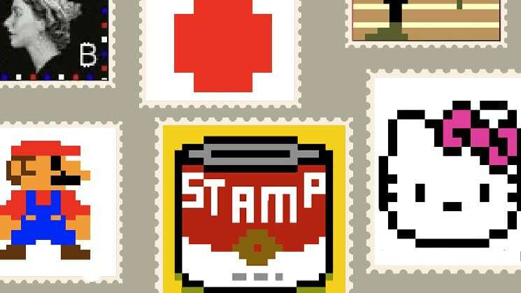 Bitcoin Stamps: Revolutionizing Image Storage on Blockchain