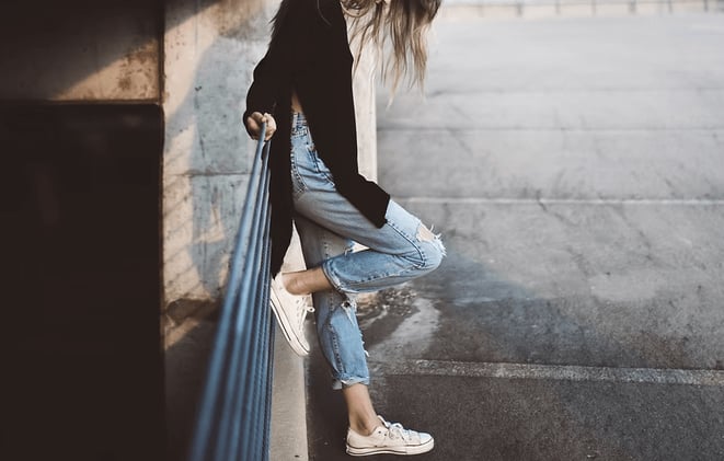 How to Parent a Non-Christian Teen with Wisdom and Grace