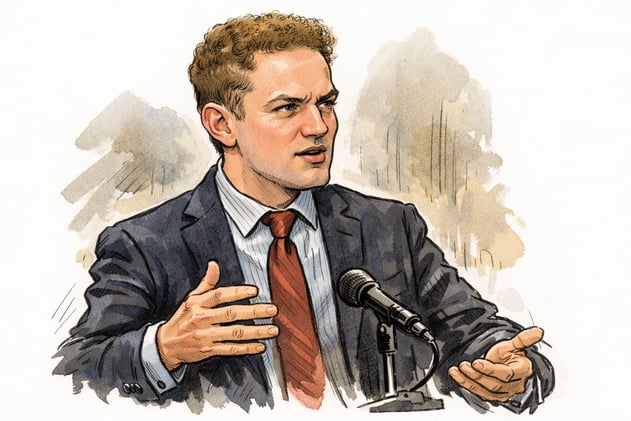 Restore Britain’s rise signals a new phase in British politics