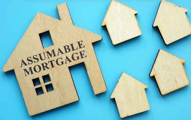 The Assumable Mortgage Strategy Title Agents Should Be Talking About