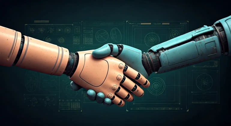 Enterprise AI Gains Standards, Meta Steps Aside 📘