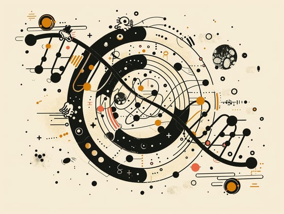 🧬 Street Smarts: Cancer's Rings of Power