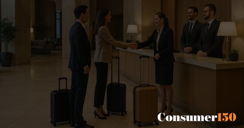 Hotels & Leisure M&A Report 2025: Strategic Consolidation Amid Selective Optimism