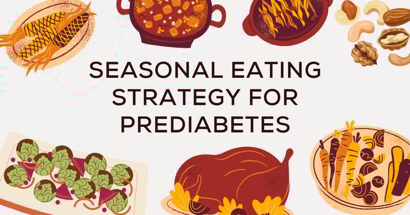 These blood sugar helpers are on sale now