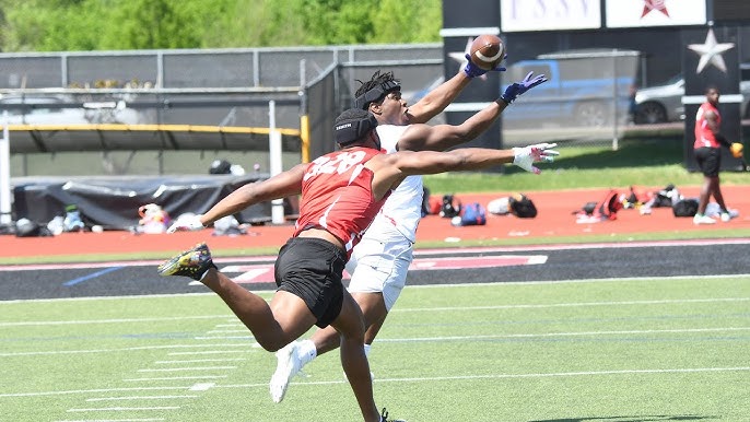 3 Things That Are Ruining Your Off Man Reps