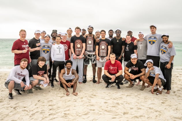 One Troy Today 3/13: Watch With Us