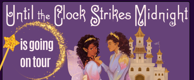 Going on Tour & Preorder Help!