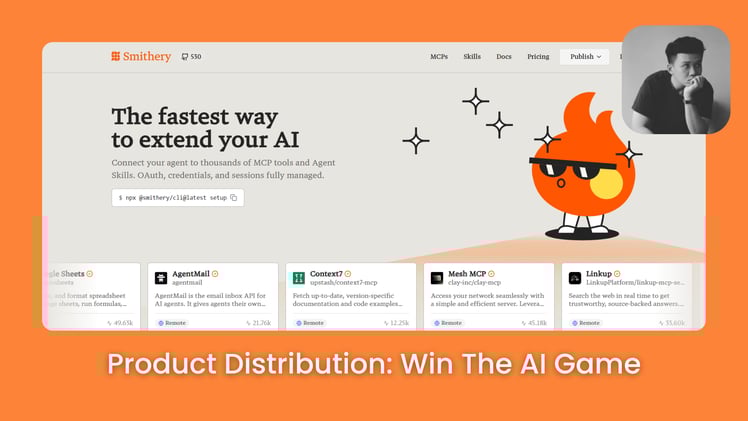 🚀 Stop Vibe Coding in the Dark: Try 7 Distribution Strategies to Get Your First Real Customers