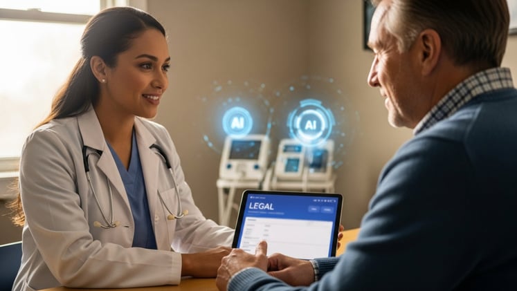 Practical AI Lands on iOS with Real Use Cases 📱