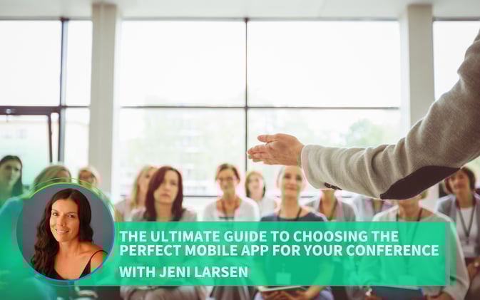 The Ultimate Guide to Choosing the Perfect Mobile App for Your Conference