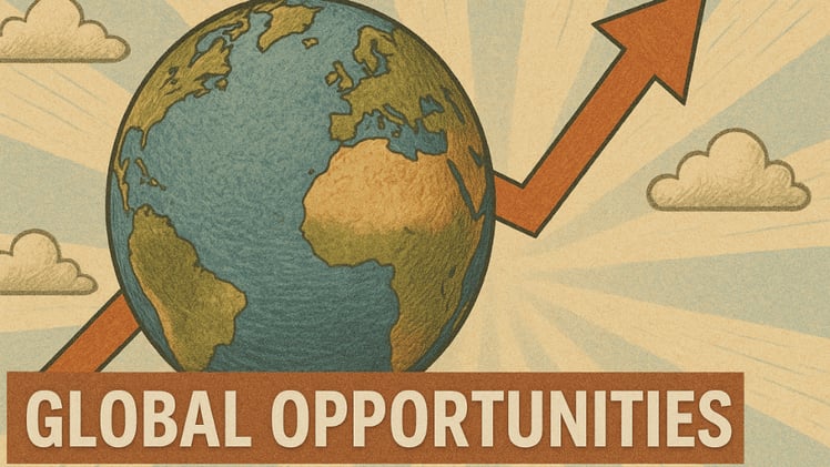 Global Opportunities