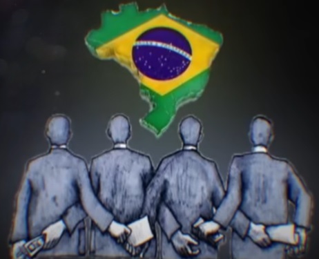 Técnico em Ladroagem
